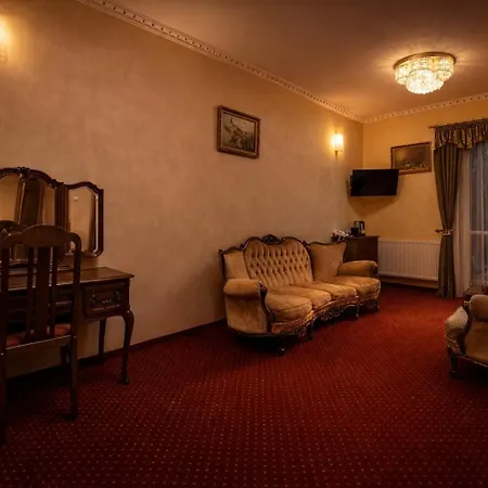 Piastun SPA&Wellness Krynica-Zdrój-2